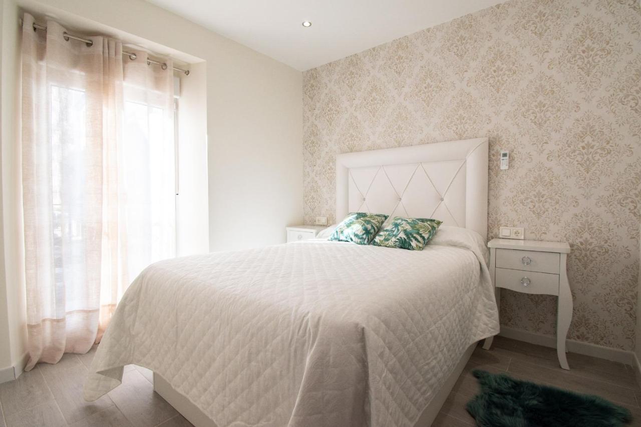 Gallery Ronda Home Buitenkant foto