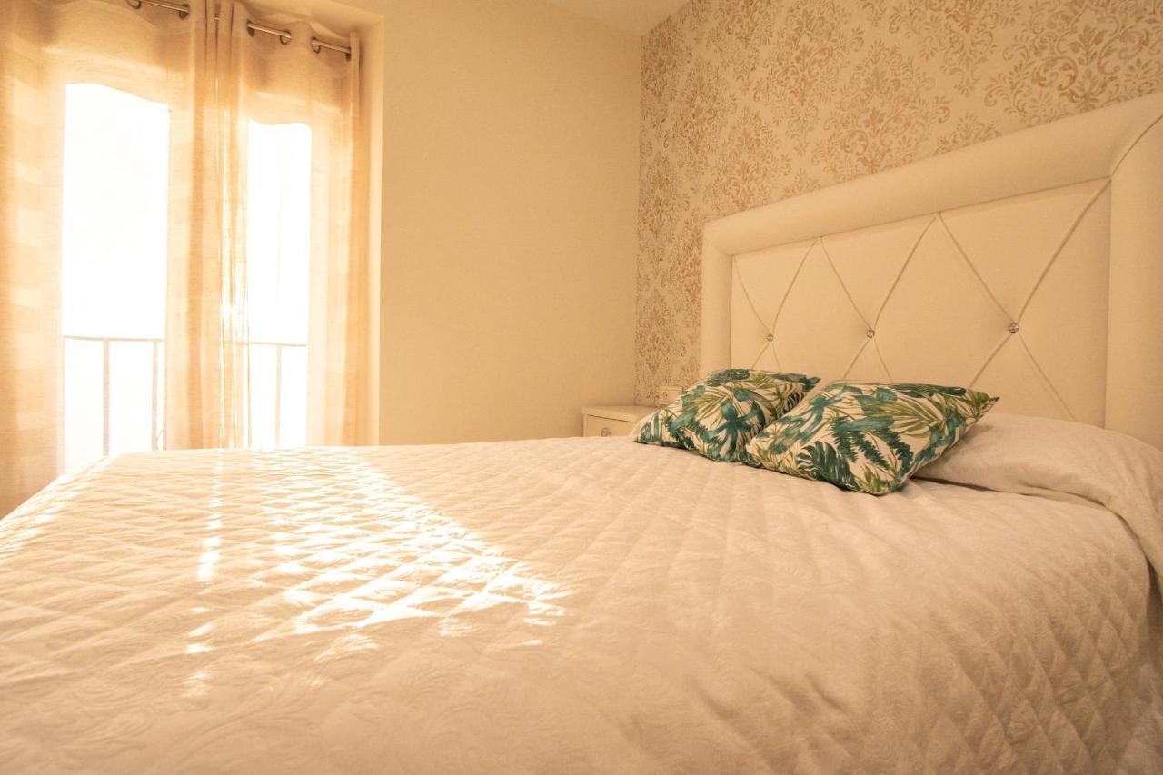 Gallery Ronda Home Buitenkant foto