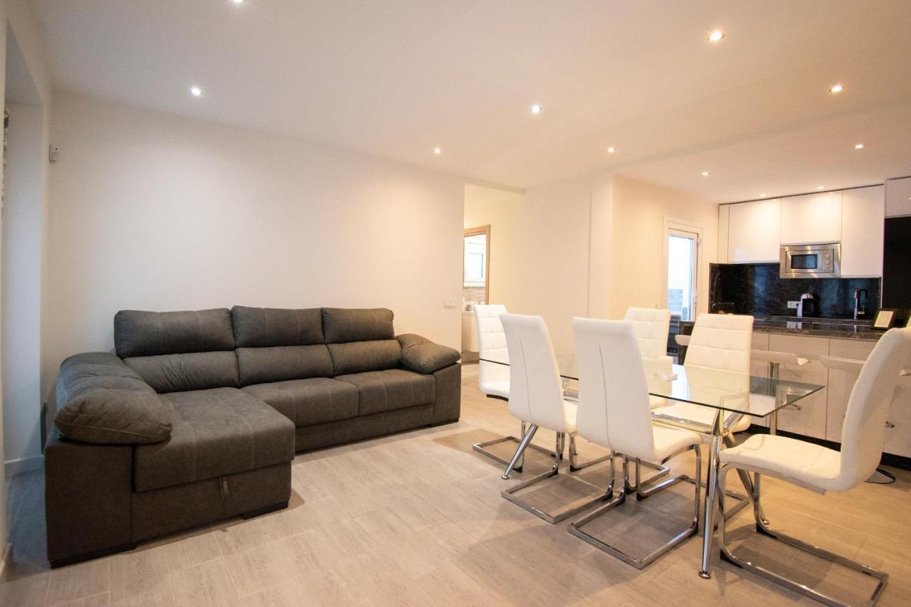 Gallery Ronda Home Buitenkant foto