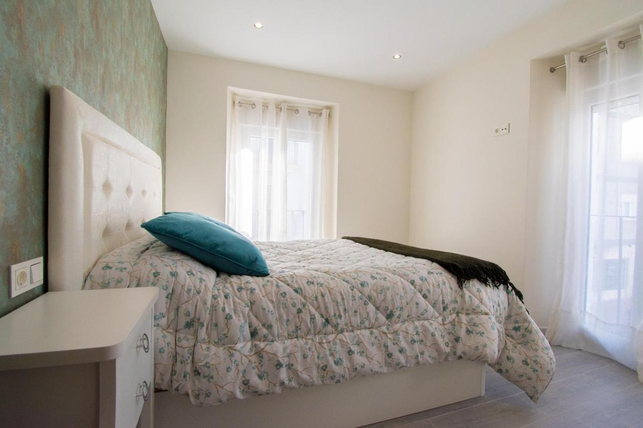 Gallery Ronda Home Buitenkant foto