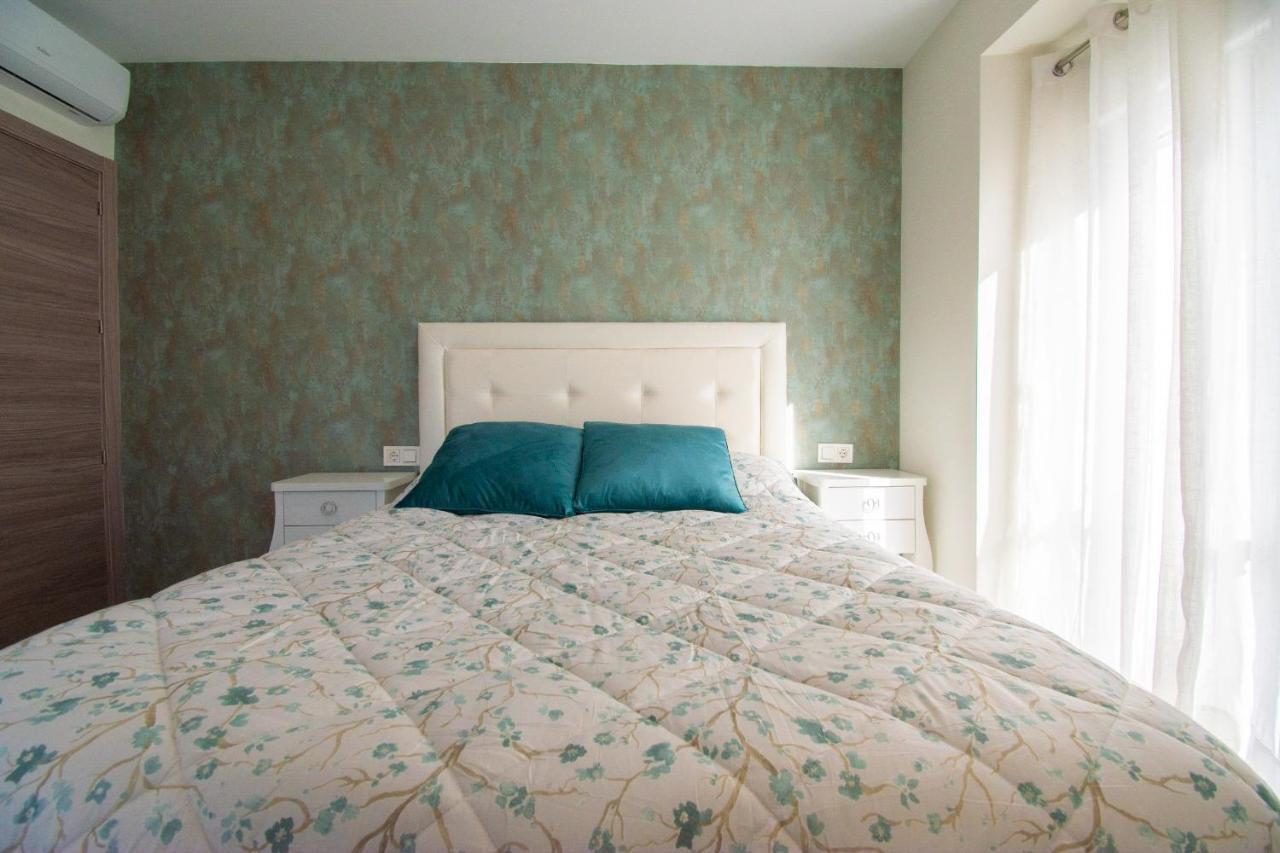Gallery Ronda Home Buitenkant foto